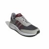 Obuwie do Biegania dla Dorosłych Adidas Run 70S Szary