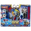 Super Robot składający się Hasbro Multipack Mv8 Battlers 67 x 20,3 x 27,9 cm