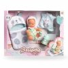 Lalka Bobas Barriguitas Soft