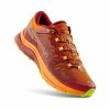 Obuwie Sportowe Męskie La Sportiva Karacal Brązowy