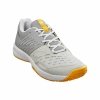 Buty męskie do tenisa Wilson Kaos Comp 3.0 Lunar Rock