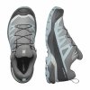 Obuwie Sportowe Damskie Salomon X Ultra 360 GORE-TEX Szary