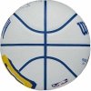 Piłka do Koszykówki Wilson Player Icon Mini Curry Biały (Rozmiar 3)