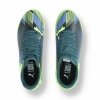 Buty dziecięce do piłki salowej Puma Future 7 Play It Czarny