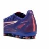 Buty sportowe dla dorosłych do gry w piłkę Puma Ultra 5 Pro Mg Fioletowy