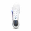 Buty sportowe dla dorosłych do gry w piłkę Puma King Match Mg Biały