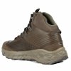 Buty górskie Hi-Tec Geo Fuse Trek Mid Brązowy