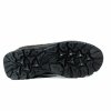 Buty górskie Hi-Tec Corzo Mid Wp Brązowy