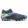 Buty sportowe dla dorosłych do gry w piłkę Puma Future 7 Ultimate Mg Czarny