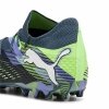 Buty sportowe dla dorosłych do gry w piłkę Puma Future 7 Ultimate Mg Czarny