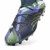 Buty sportowe dla dorosłych do gry w piłkę Puma Future 7 Ultimate Mg Czarny