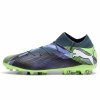 Buty sportowe dla dorosłych do gry w piłkę Puma Future 7 Pro Mg Czarny