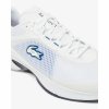 Buty męskie do tenisa Lacoste Tech Point Biały