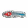 Buty sportowe dla dorosłych do gry w piłkę Mizuno Alpha Japan Biały