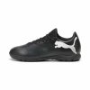 Buty sportowe dla dorosłych do gry w piłkę Puma Future 7 Match MG Biały Czarny