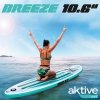 Deska Surfingowa Nadmuchiwana z Akcesoriami Aktive