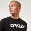 Koszulka z długim rękawem Męska Oakley Mark II L/S 2.0