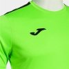 Koszulka z krótkim rękawem Męska Joma Sport Olimpiada