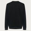 Bluza bez kaptura Męska Oakley Relax Crew Sweatshirt 2.0 Czarny