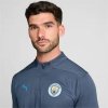 Bluza Sportowa dla Dorosłych Puma Manchester City 24/25 Training