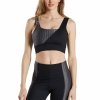 Top Sportowy Damski Ditchil Czarny