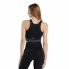 Top Sportowy Damski Ditchil Czarny