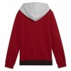 Bluza z kapturem Dziecięca Puma Essentials Block