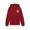 Bluza z kapturem Dziecięca Puma Essentials+ Mid 90S