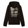 Bluza z kapturem Dziecięca Puma Essentials+ Mid 90S