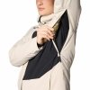 Męska kurtka sportowa Columbia Winter District™ III Biały