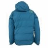 Kurtka sportowa unisex Joluvi Ampezzo Kolor Zielony