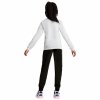 Dres Dziecięcy Puma Baseball Tricot Suit G Biały