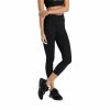Legginsy Sportowe Damskie Ditchil Magny Czarny