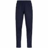 Legginsy Sportowe Damskie Kappa Gaston Czarny