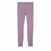 Legginsy Sportowe Damskie Puma Cloudspun Soft Hw Fl Tight Fioletowy