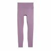 Legginsy Sportowe Damskie Puma Cloudspun Soft Hw Fl Tight Fioletowy