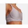 Stanik Sportowy Under Armour Infinity Hig Szary