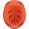 Kask narciarski Salomon Czerwony Dziecięcy Unisex