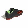 Buty Piłkarskie dla Dzieci Adidas X Speedportal 4 Czarny