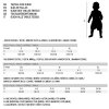 Kurtka Sportowa Dziecięca Nike Jordan Core Mid Wt Puffer Ciemny róż
