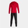 Dres Dziecięcy Joma Sport PhoenIX II Czerwony 2 Części