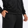 Dres Dziecięcy Joma Sport PhoenIX II Czarny 2 Części