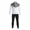Dres Dziecięcy Joma Sport Lion II Czarny 2 Części
