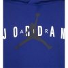 Zestaw Sportowy dla Dziecka Jordan Sustainable Niebieski 2 Części