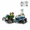 zestaw do budowania Lego