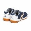 Buty dla dorosłych do piłki salowej Kelme Indoor Copa Granatowy