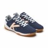 Buty dla dorosłych do piłki salowej Kelme Indoor Copa Granatowy