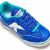 Buty dziecięce do piłki salowej Kelme Trueno Lace