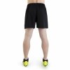 Krótkie Spodenki Sportowe Męskie Joma Sport Myskin Academy Czarny