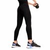 Legginsy Sportowe Damskie Puma 	Hypernatural Hw 7/8 Czarny